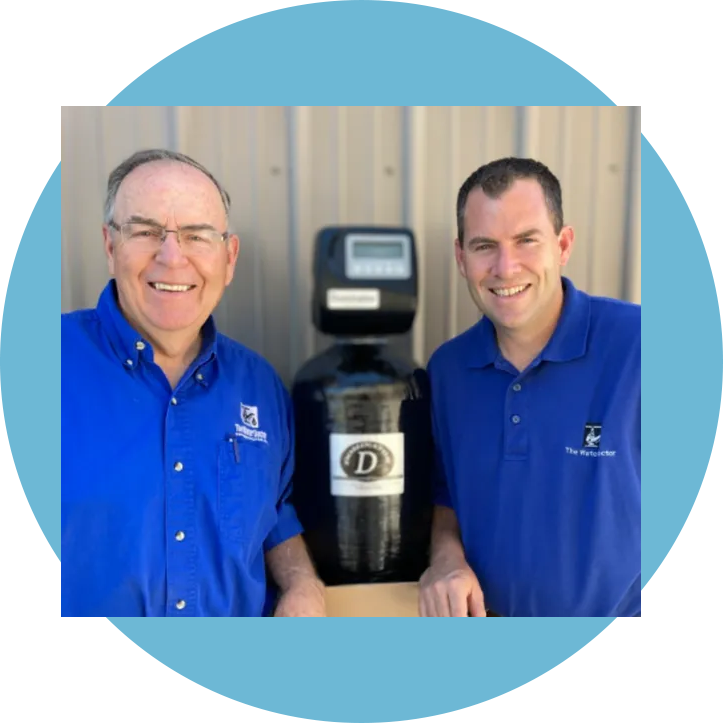 Dominator Water Softner Employees